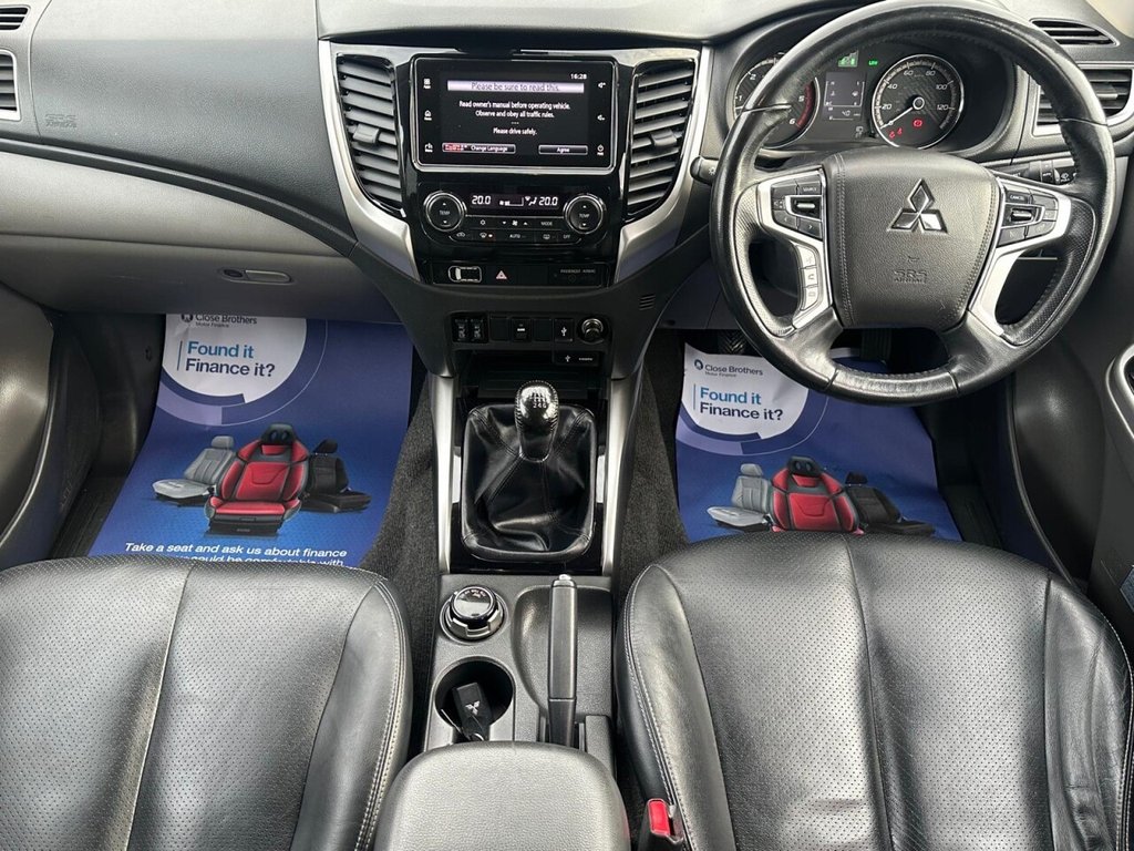 Used Mitsubishi L200 2018 for sale - 76105889: Photo 19