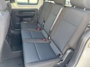 Used Volkswagen Caddy Maxi 2017 for sale - 74391218: Photo