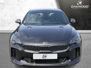 Used Kia Stinger 2020 for sale - 78514106: Photo