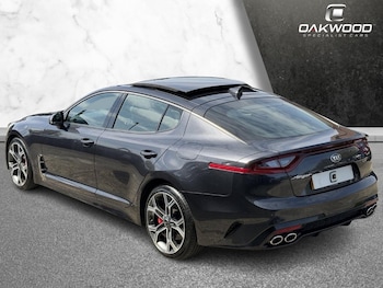 Used Kia Stinger 2020 for sale - 78514106: Photo