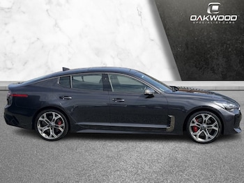 Used Kia Stinger 2020 for sale - 78514106: Photo