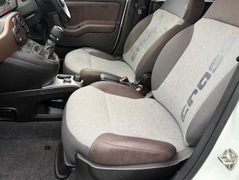 Used Fiat Panda 2016 for sale - 78955272: Photo