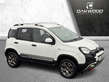 Used Fiat Panda 2016 for sale - 78955272: Photo