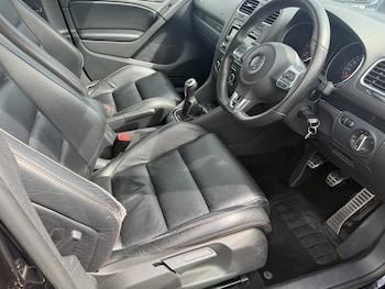 Used Volkswagen Golf 2011 for sale - 78487525: Photo