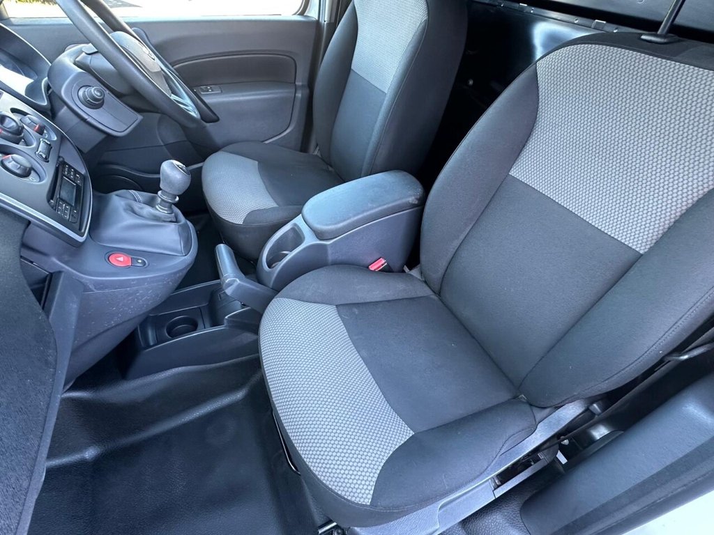 Used Nissan NV250 2021 for sale - 77905574: Photo 10