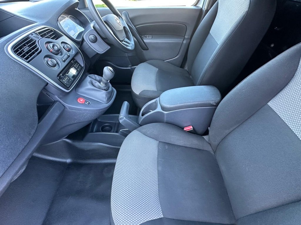 Used Nissan NV250 2021 for sale - 77905574: Photo 11