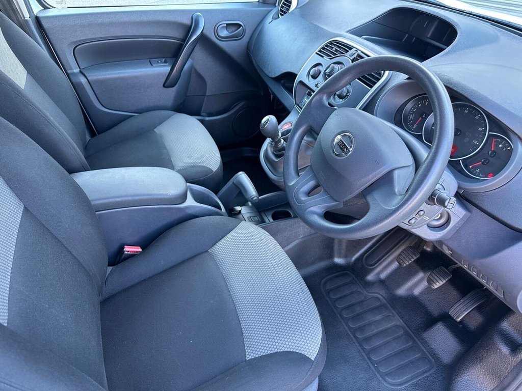 Used Nissan NV250 2021 for sale - 77905574: Photo 13