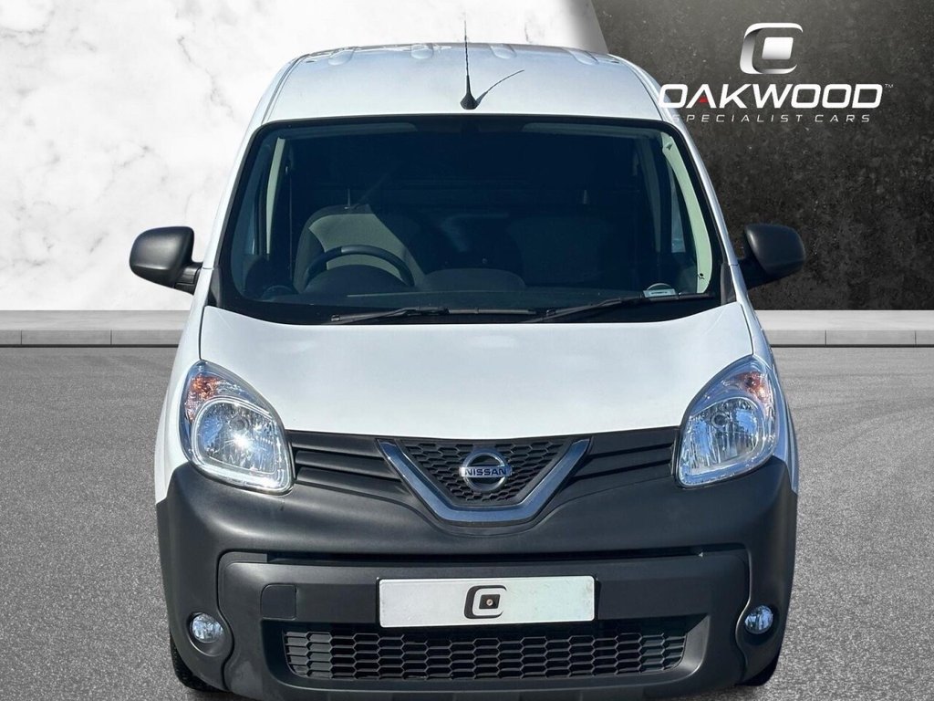 Used Nissan NV250 2021 for sale - 77905574: Photo 16