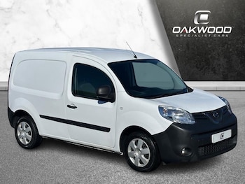 Used Nissan NV250 2021 for sale - 77905574: Photo
