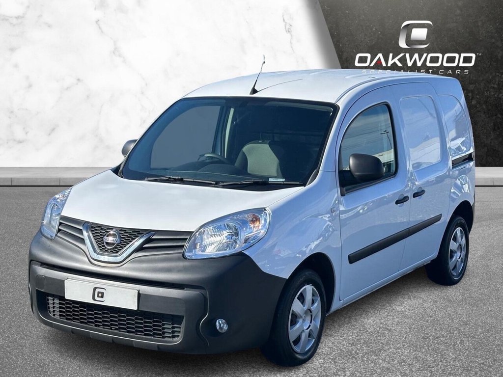 Used Nissan NV250 2021 for sale - 77905574: Photo 4