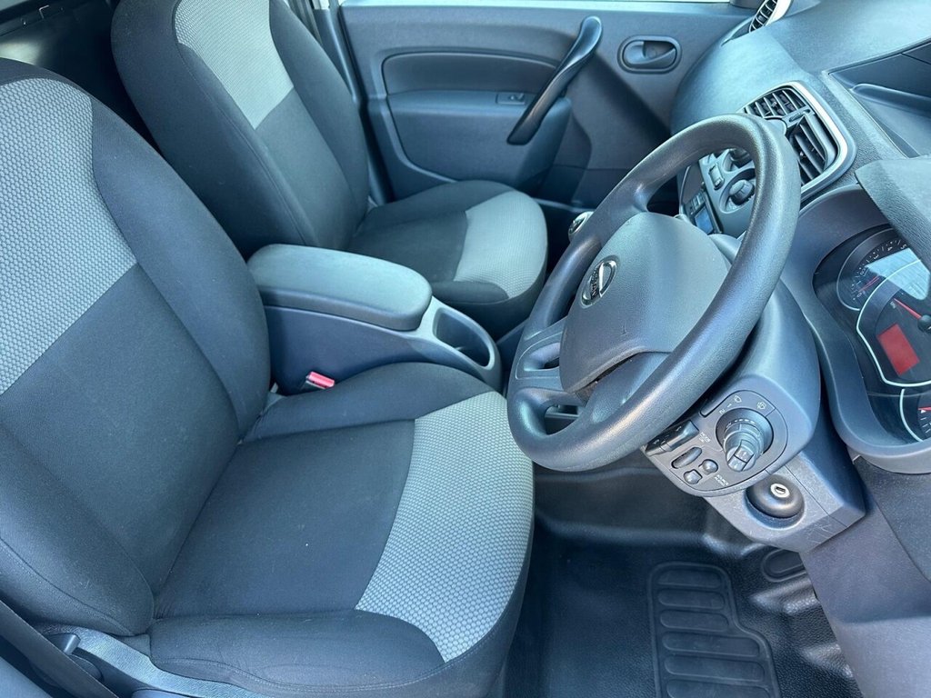 Used Nissan NV250 2021 for sale - 77905574: Photo 5