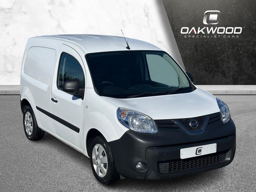 Used Nissan NV250 2021 for sale - 77905574: Photo 6