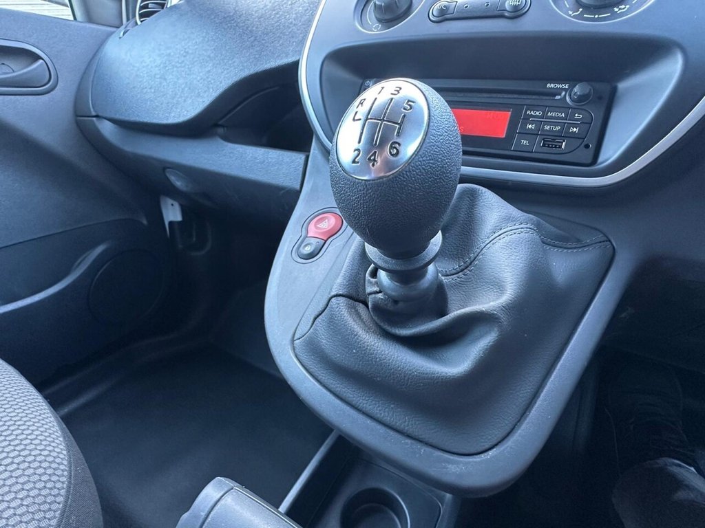 Used Nissan NV250 2021 for sale - 77905574: Photo 8