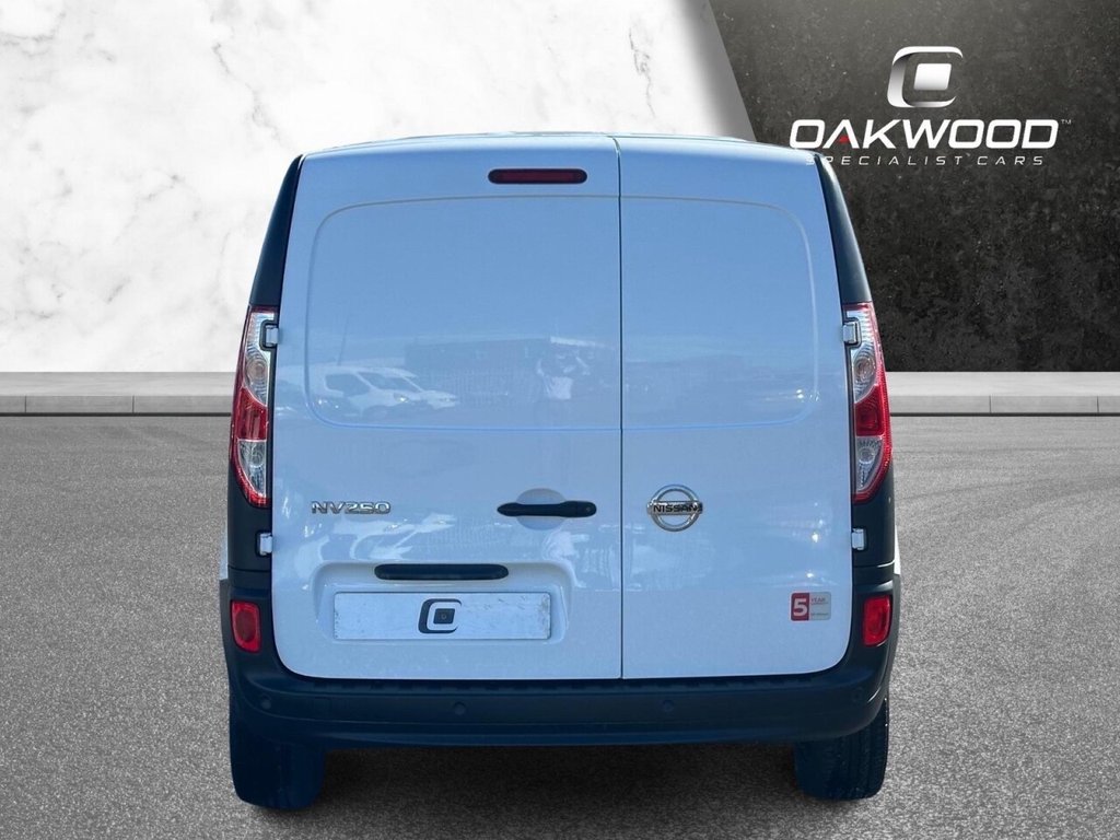 Used Nissan NV250 2021 for sale - 77905574: Photo 9