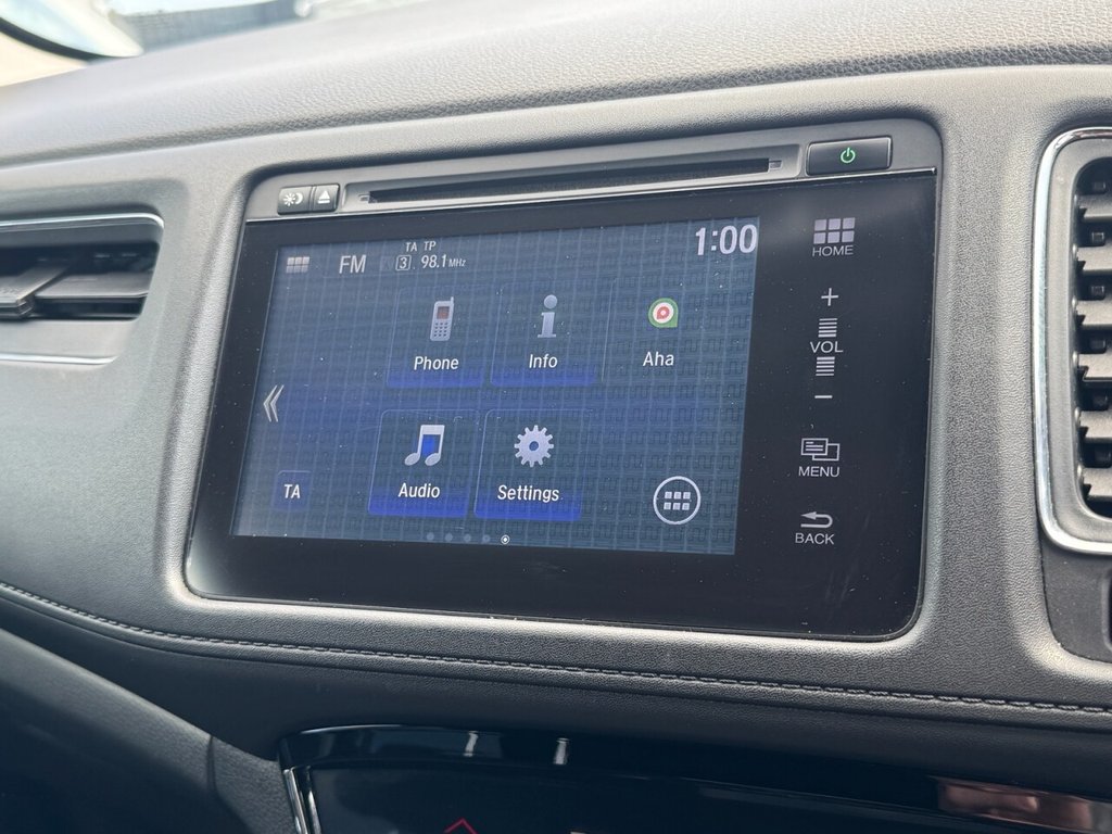 Vehicle 15
