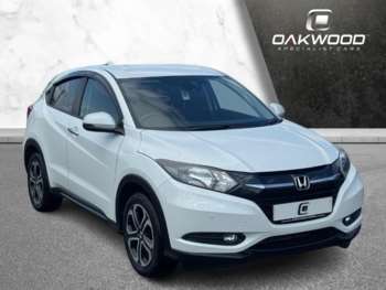 Used Honda HR-V 2015 for sale - 74820266: Photo