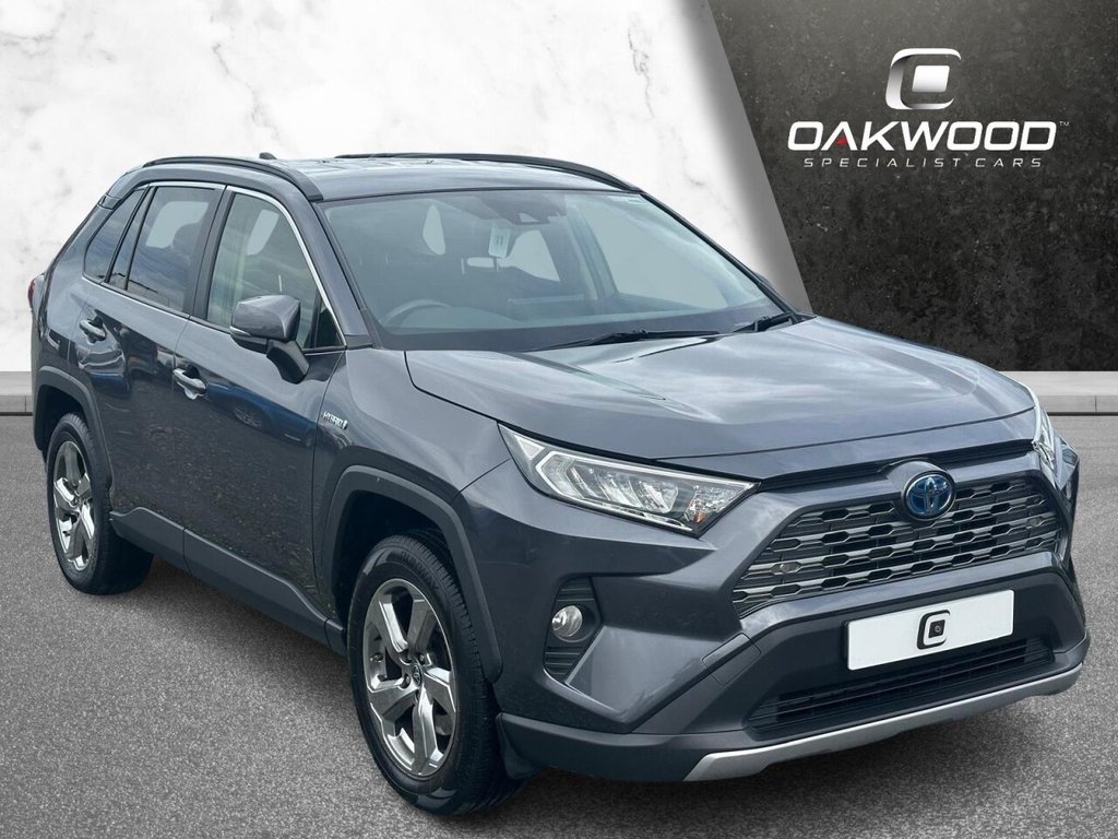 Used Toyota RAV4 2020 for sale - 76163335: Photo 10