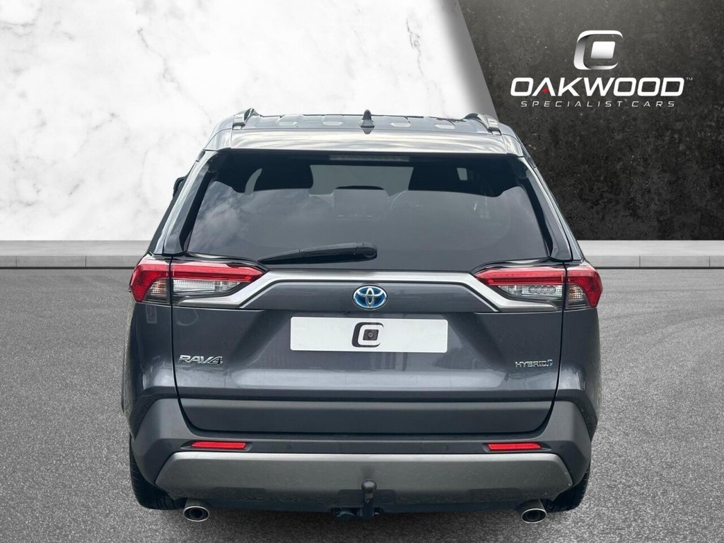 Used Toyota RAV4 2020 for sale - 76163335: Photo 11
