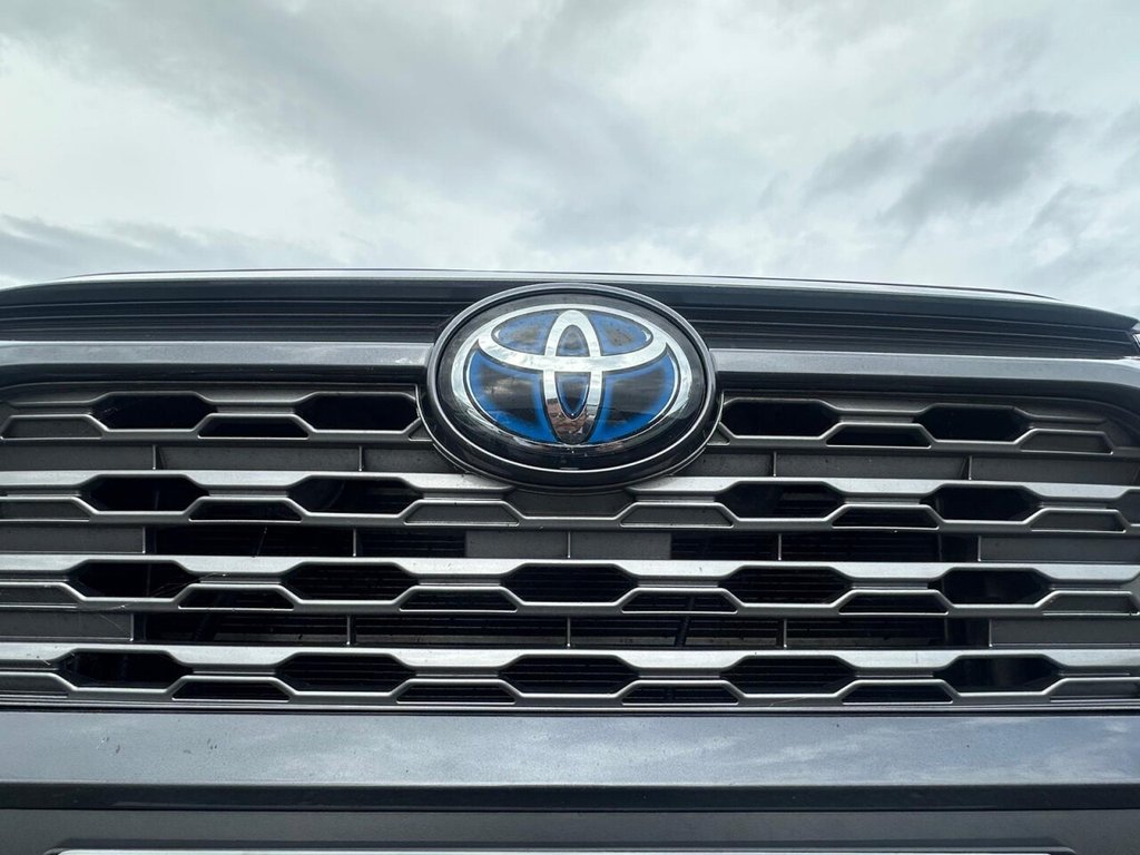 Used Toyota RAV4 2020 for sale - 76163335: Photo 13