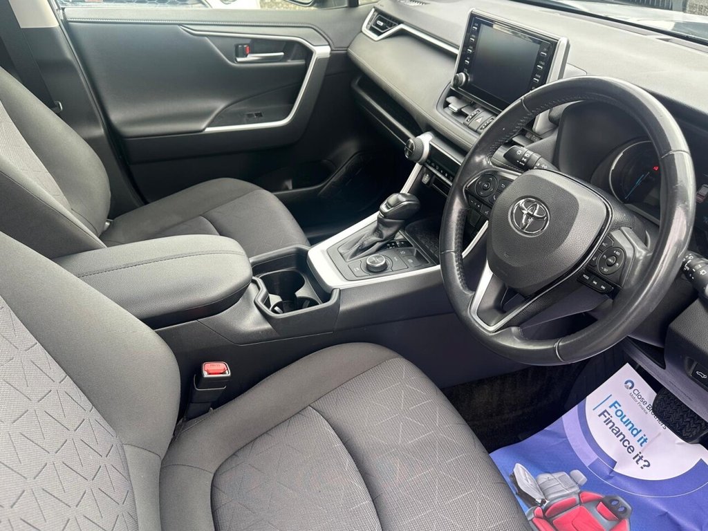 Used Toyota RAV4 2020 for sale - 76163335: Photo 15