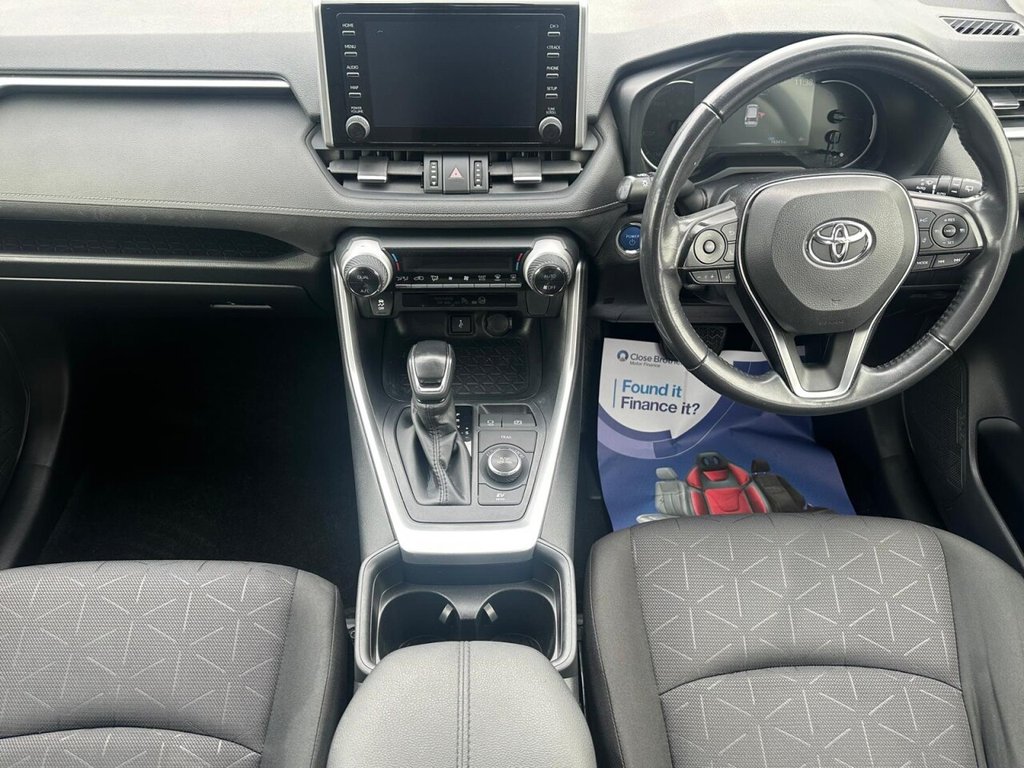 Used Toyota RAV4 2020 for sale - 76163335: Photo 19