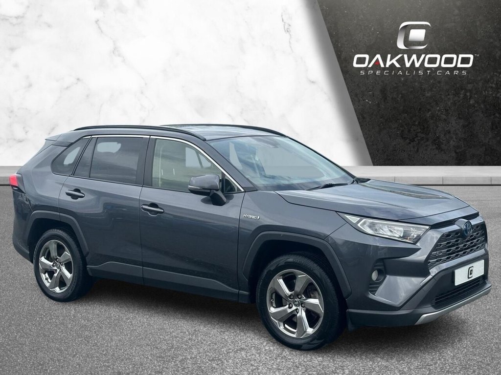 Used Toyota RAV4 2020 for sale - 76163335: Photo 6