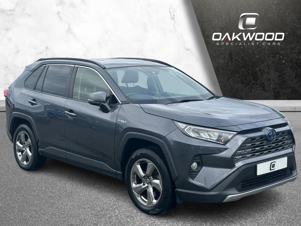 Used Toyota RAV4 2020 for sale - 76163335: Photo 7