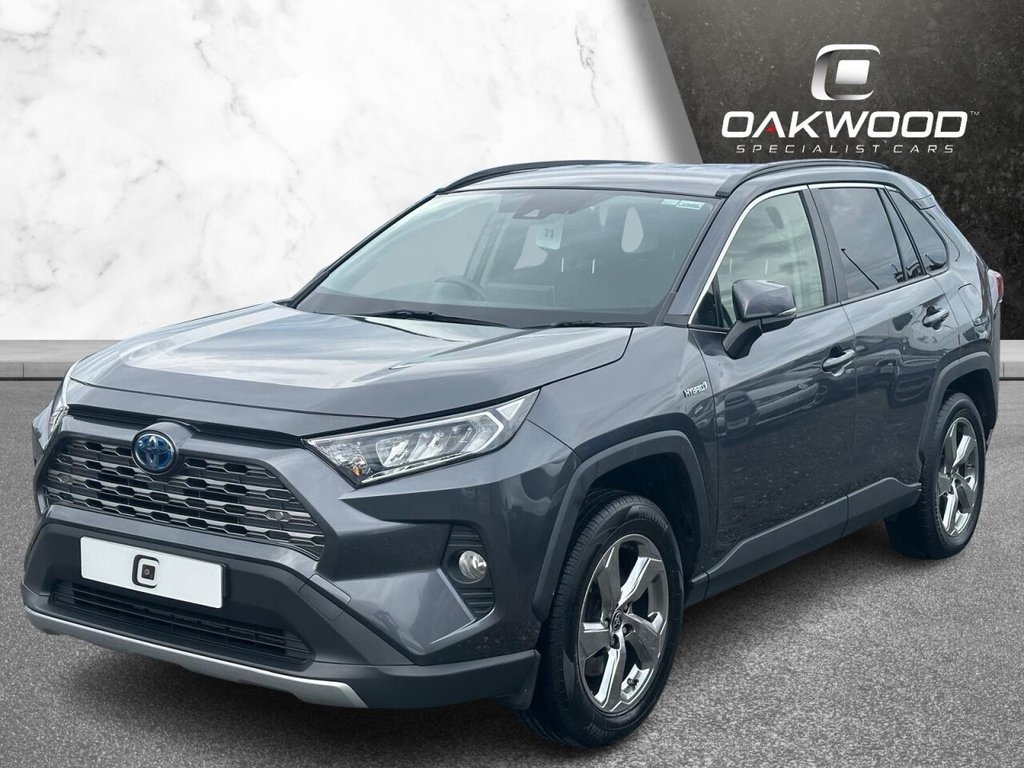 Used Toyota RAV4 2020 for sale - 76163335: Photo 8
