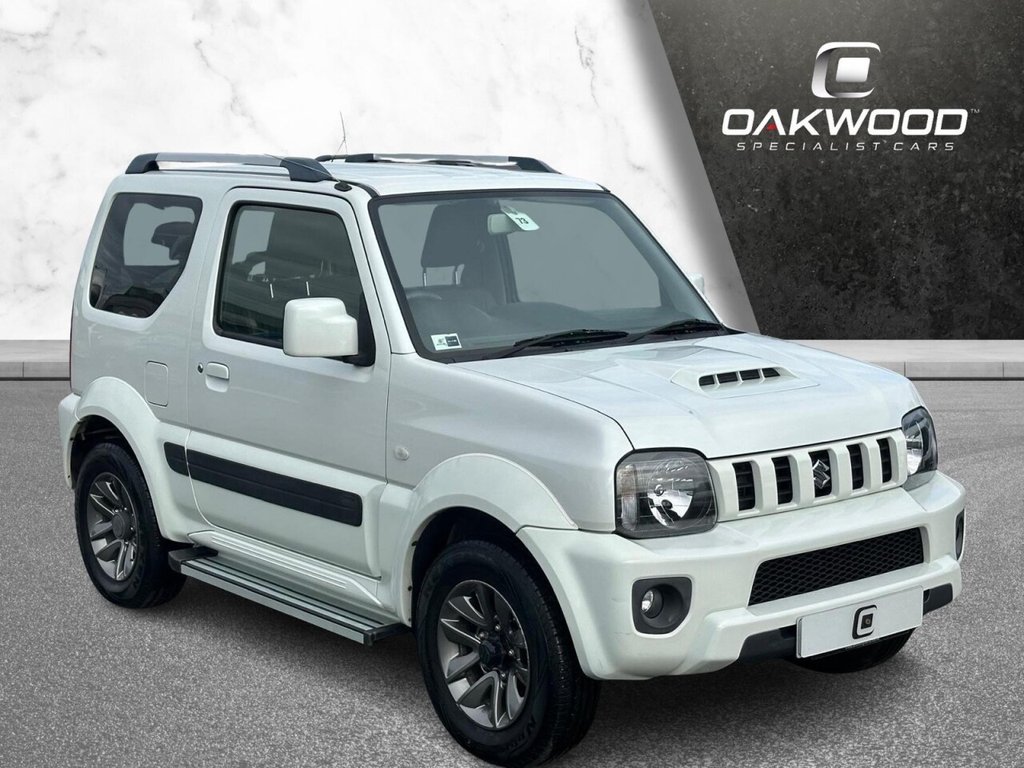 Used Suzuki Jimny 2015 for sale - 76106167: Photo 15