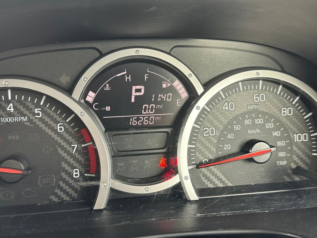 Used Suzuki Jimny 2015 for sale - 76106167: Photo 16