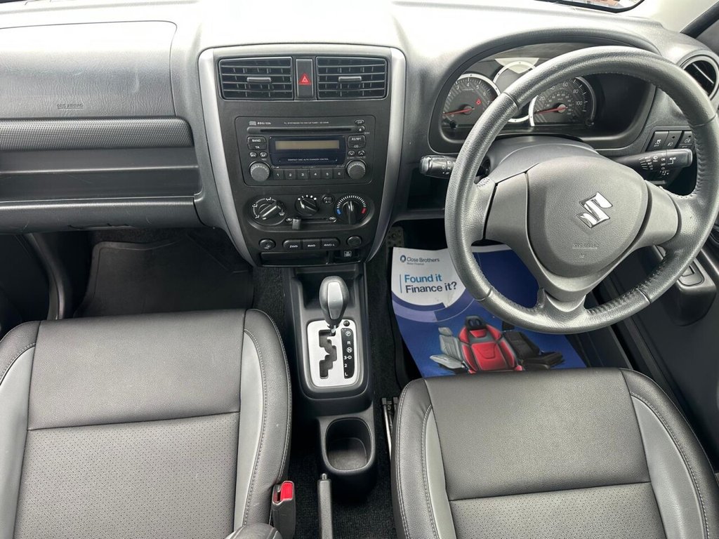 Used Suzuki Jimny 2015 for sale - 76106167: Photo 18