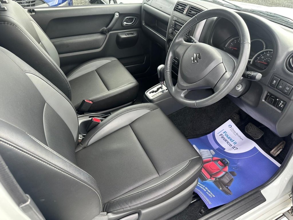 Used Suzuki Jimny 2015 for sale - 76106167: Photo 19