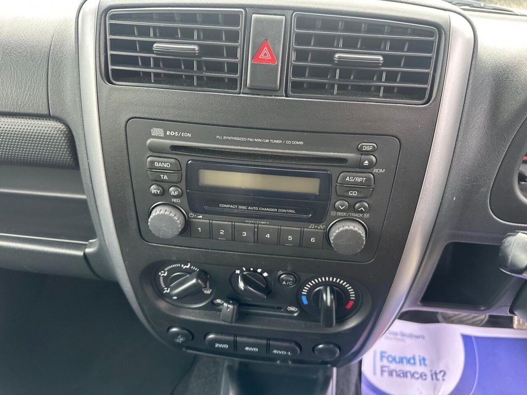 Used Suzuki Jimny 2015 for sale - 76106167: Photo 21