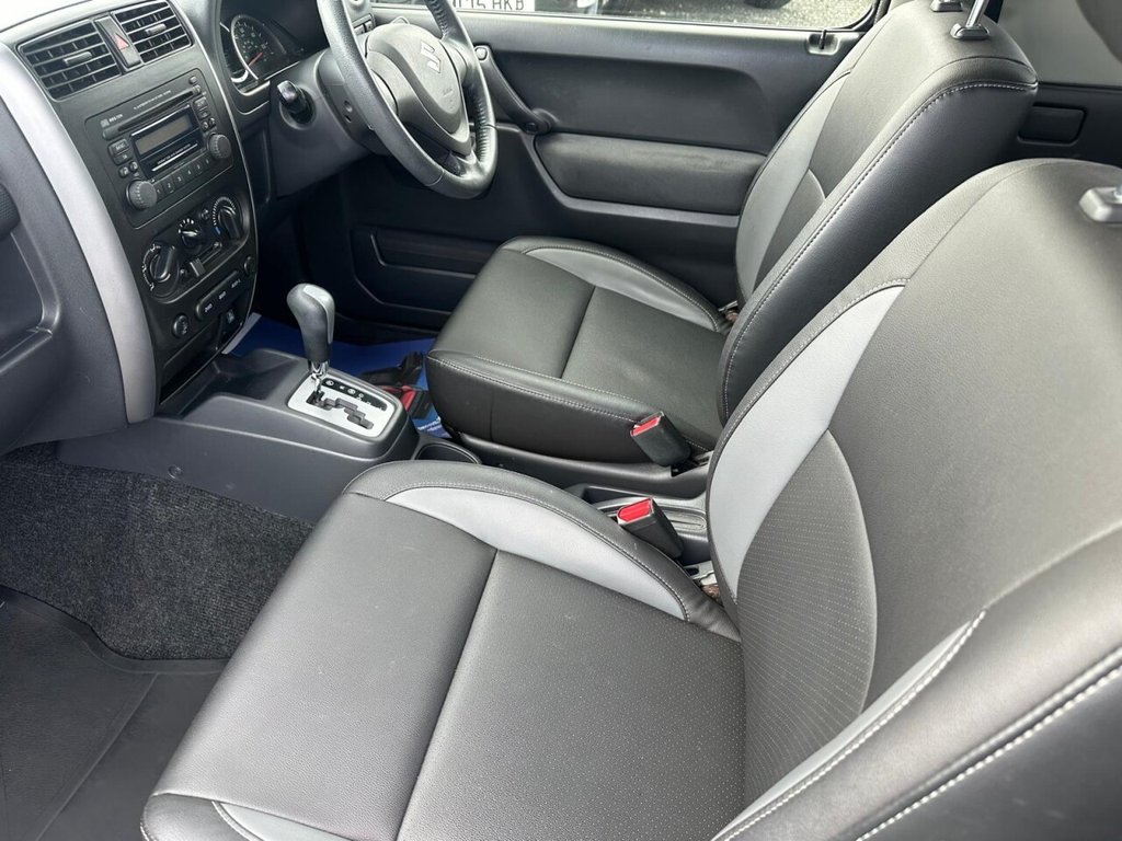 Used Suzuki Jimny 2015 for sale - 76106167: Photo 22