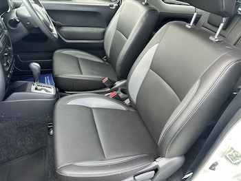 Used Suzuki Jimny 2015 for sale - 76106167: Photo 2