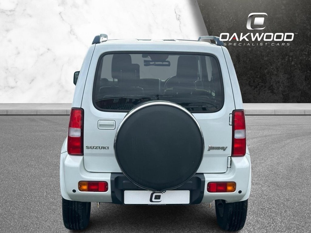 Used Suzuki Jimny 2015 for sale - 76106167: Photo 6