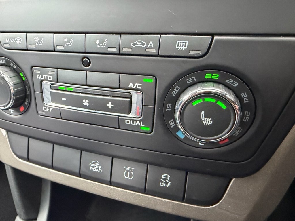 Used Skoda Yeti 2014 for sale - 77905459: Photo 13