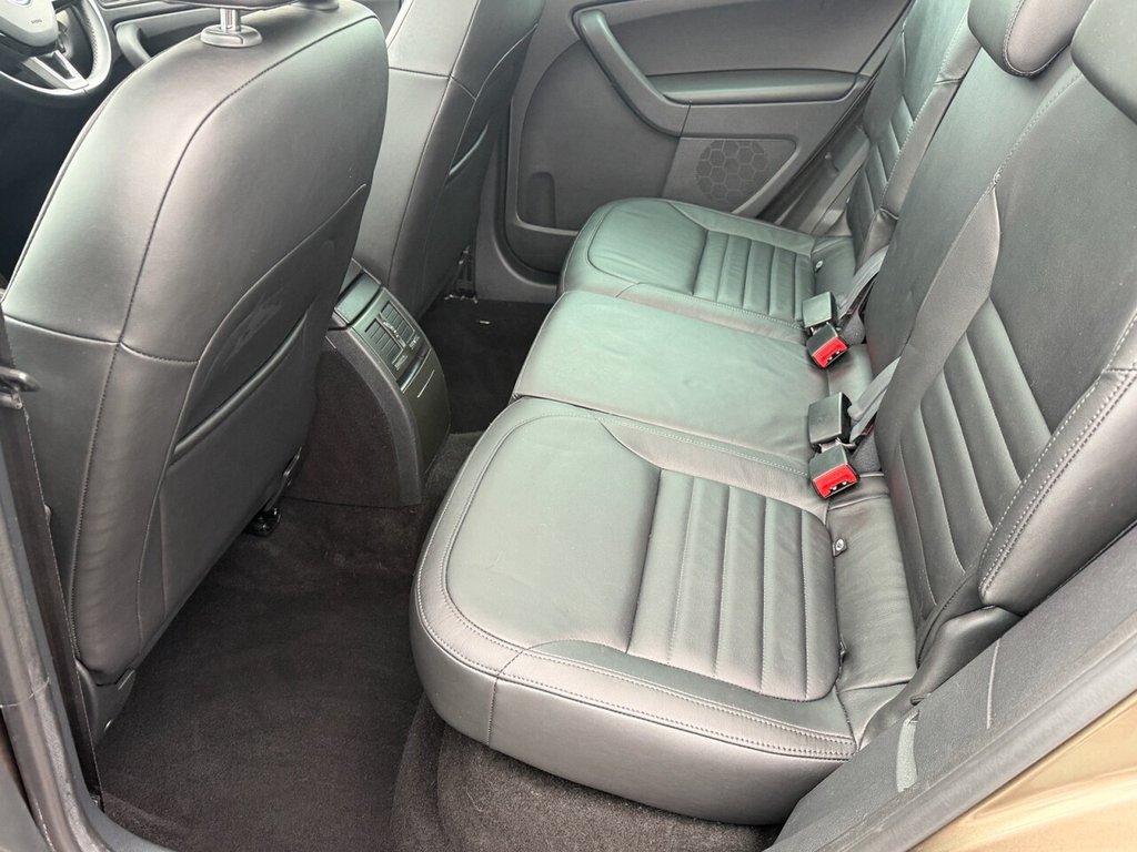 Used Skoda Yeti 2014 for sale - 77905459: Photo 16