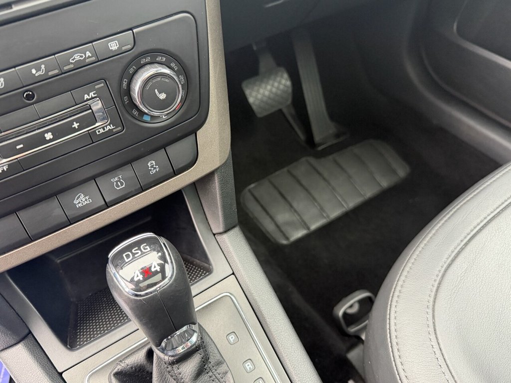 Used Skoda Yeti 2014 for sale - 77905459: Photo 18