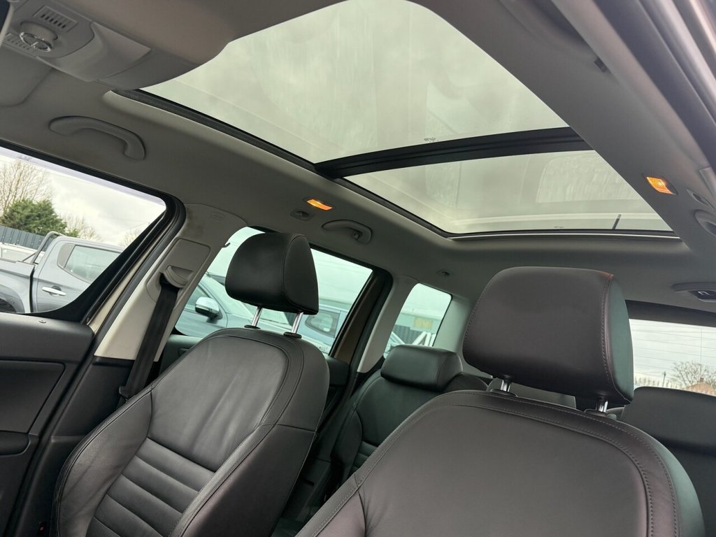 Used Skoda Yeti 2014 for sale - 77905459: Photo 19