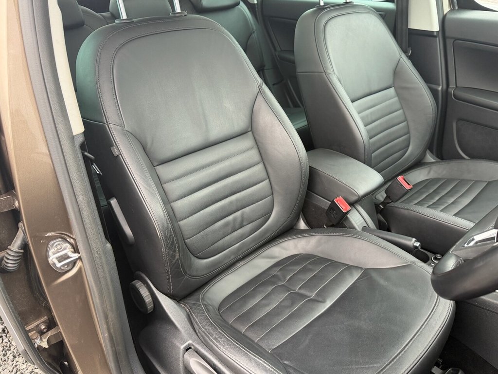 Used Skoda Yeti 2014 for sale - 77905459: Photo 8