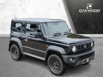 Used Suzuki Jimny 2023 for sale - 79764485: Photo