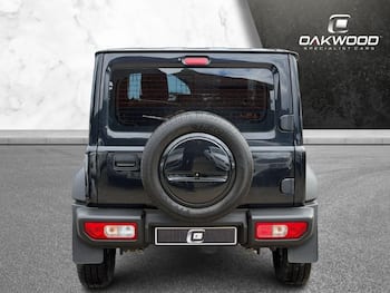 Used Suzuki Jimny 2023 for sale - 79764485: Photo
