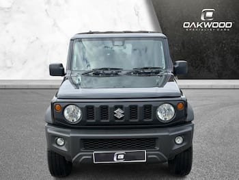 Used Suzuki Jimny 2023 for sale - 79764485: Photo