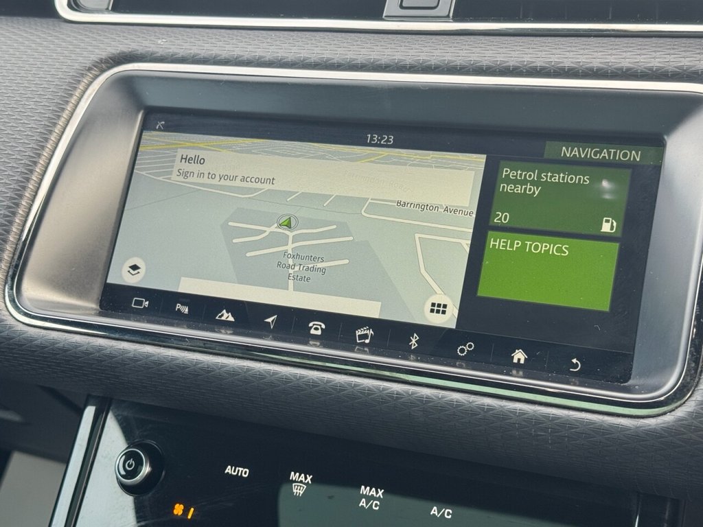 Used Land Rover Range Rover Evoque 2019 for sale - 76400468: Photo 16