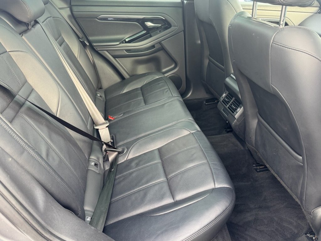Used Land Rover Range Rover Evoque 2019 for sale - 76400468: Photo 19