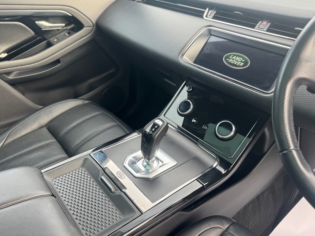 Used Land Rover Range Rover Evoque 2019 for sale - 76400468: Photo 20