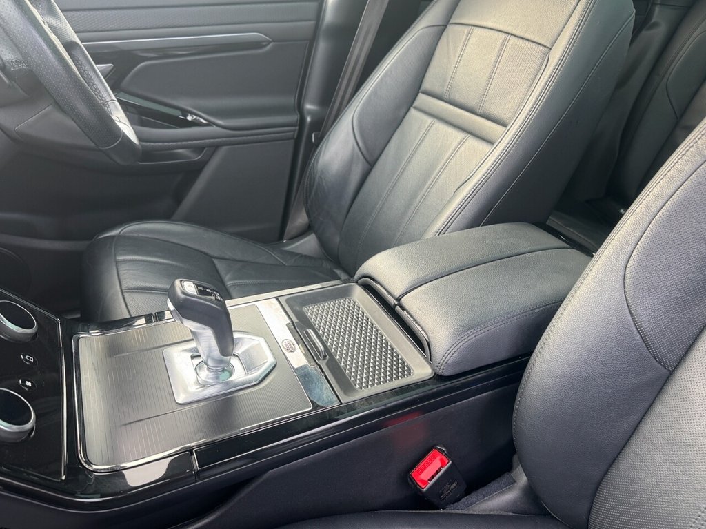 Used Land Rover Range Rover Evoque 2019 for sale - 76400468: Photo 24