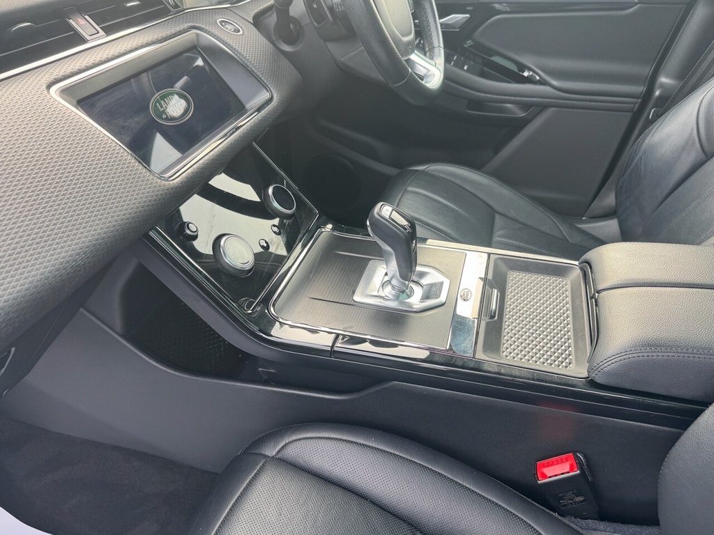 Used Land Rover Range Rover Evoque 2019 for sale - 76400468: Photo 25