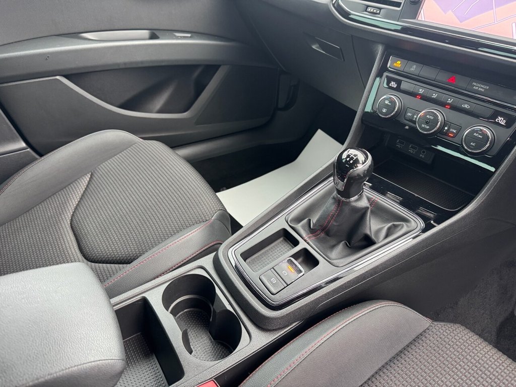 Used SEAT Leon 2018 for sale - 76547188: Photo 18